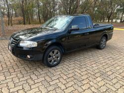 VOLKSWAGEN Saveiro 1.6 G4 SUPER SURF FLEX