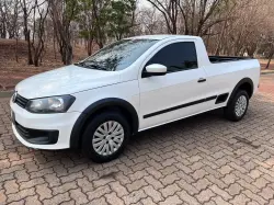 VOLKSWAGEN Saveiro 1.6 CS