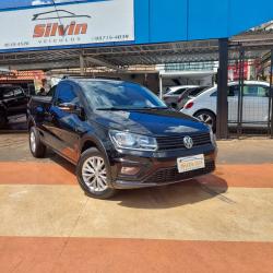 VOLKSWAGEN Saveiro 1.6 FLEX MPI TRENDLINE CABINE SIMPLES