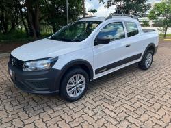 VOLKSWAGEN Saveiro 1.6 16V FLEX MSI ROBUST CABINE DUPLA