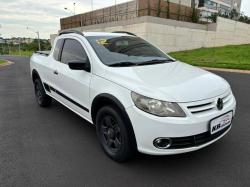 VOLKSWAGEN Saveiro 1.6 G5 TROOPER CABINE ESTENDIDA FLEX