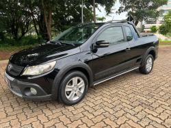 VOLKSWAGEN Saveiro 1.6 16V G6 CROSS CABINE ESTENDIDA FLEX