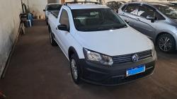 VOLKSWAGEN Saveiro 1.6 FLEX MSI ROBUST CABINE SIMPLES