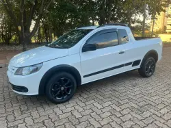 VOLKSWAGEN Saveiro 1.6 G5 TROOPER CABINE ESTENDIDA FLEX