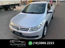 VOLKSWAGEN Saveiro 1.6 G5 FLEX