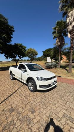 VOLKSWAGEN Saveiro 1.6 G6 SURF FLEX