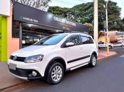 VOLKSWAGEN Space Cross 1.6 4P FLEX