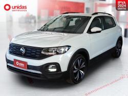 VOLKSWAGEN T-Cross 1.0 4P 200 TSI FLEX AUTOMTICO