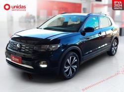 VOLKSWAGEN T-Cross 1.0 4P 200 TSI FLEX AUTOMTICO