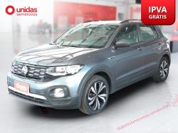 VOLKSWAGEN T-Cross 1.0 4P 200 TSI FLEX COMFORTLINE AUTOMTICO