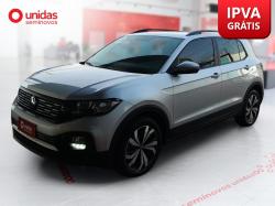 VOLKSWAGEN T-Cross 1.0 4P 200 TSI FLEX AUTOMTICO