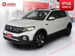 VOLKSWAGEN T-Cross 1.0 4P 200 TSI FLEX COMFORTLINE AUTOMTICO