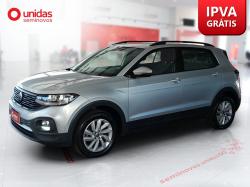 VOLKSWAGEN T-Cross 1.0 4P 200 TSI FLEX AUTOMTICO