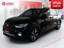 VOLKSWAGEN T-Cross 1.0 4P 200 TSI FLEX AUTOMTICO