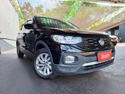 VOLKSWAGEN T-Cross 1.0 4P 200 TSI FLEX AUTOMTICO