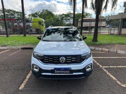 VOLKSWAGEN T-Cross 1.4 4P 250 TSI FLEX HIGHLINE AUTOMTICO