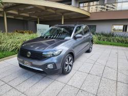 VOLKSWAGEN T-Cross 1.0 4P 200 TSI FLEX AUTOMTICO