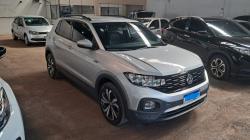 VOLKSWAGEN T-Cross 1.0 4P 200 TSI FLEX COMFORTLINE AUTOMTICO