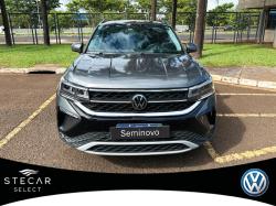 VOLKSWAGEN Taos 1.4 16V 4P FLEX 250 TSI CONFORTLINE AUTOMTICO