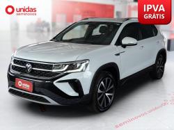 VOLKSWAGEN Taos 1.4 16V 4P FLEX 250 TSI HIGHLINE AUTOMTICO