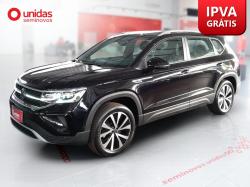 VOLKSWAGEN Taos 1.4 16V 4P FLEX 250 TSI HIGHLINE AUTOMTICO