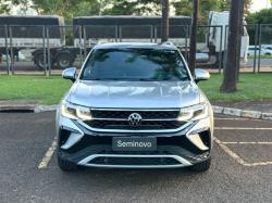 VOLKSWAGEN Taos 1.4 16V 4P FLEX 250 TSI HIGHLINE AUTOMTICO