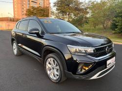 VOLKSWAGEN Taos 1.4 16V 4P FLEX 250 TSI CONFORTLINE AUTOMTICO