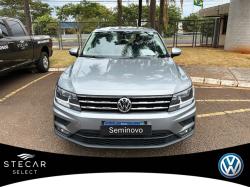 VOLKSWAGEN Tiguan 1.4 250 TSI TOTAL FLEX ALLSPACE TURBO AUTOMTICO TIPTRONIC