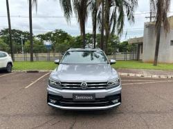 VOLKSWAGEN Tiguan 2.0 350 TSI TOTAL FLEX ALLSPACE R-LINE 4-MOTION TURBO AUTOMTICO DSG