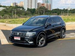 VOLKSWAGEN Tiguan 2.0 350 TSI TOTAL FLEX ALLSPACE R-LINE 4-MOTION TURBO AUTOMTICO DSG