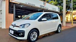 VOLKSWAGEN UP 1.0 12V 4P TSI FLEX MOVE UP