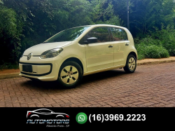 VOLKSWAGEN UP 1.0 12V TAKE FLEX