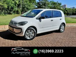 VOLKSWAGEN UP 1.0 12V 4P FLEX MOVE UP
