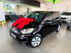 VOLKSWAGEN UP 1.0 12V 4P FLEX MOVE UP