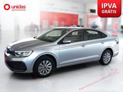 VOLKSWAGEN Virtus 1.0 4P 170 TSI