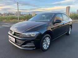 VOLKSWAGEN Virtus 1.6 4P MSI FLEX AUTOMTICO