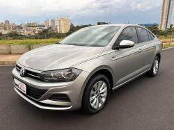 VOLKSWAGEN Virtus 1.6 4P MSI FLEX AUTOMTICO