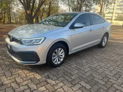 VOLKSWAGEN Virtus 1.0 4P 170 TSI AUTOMTICO