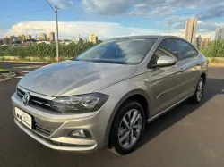 VOLKSWAGEN Virtus 1.0 4P 200 TSI FLEX COMFORTLINE AUTOMTICO
