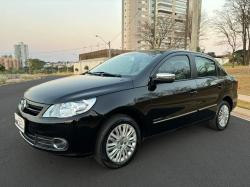 VOLKSWAGEN Voyage 1.6 4P COMFORTLINE FLEX