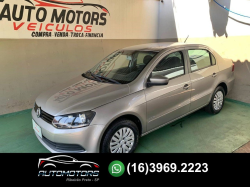 VOLKSWAGEN Voyage 1.0 4P TREND FLEX