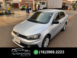 VOLKSWAGEN Voyage 1.0 4P G7 TRENDLINE FLEX