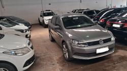 VOLKSWAGEN Voyage 1.6 4P CITY FLEX