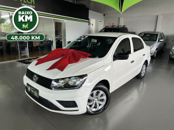 VOLKSWAGEN Voyage 1.0 4P FLEX