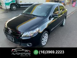 VOLKSWAGEN Voyage 1.6 4P COMFORTLINE FLEX