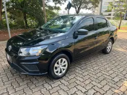 VOLKSWAGEN Voyage 1.0 4P FLEX