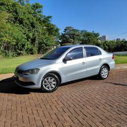 VOLKSWAGEN Voyage 1.0 4P CITY FLEX