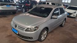 VOLKSWAGEN Voyage 1.6 4P COMFORTLINE FLEX