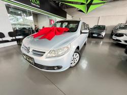 VOLKSWAGEN Voyage 1.0 4P FLEX