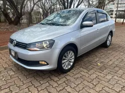 VOLKSWAGEN Voyage 1.0 4P CONFORTLINE FLEX